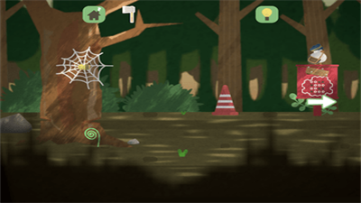 小熊回家的路破解版最新版下载app