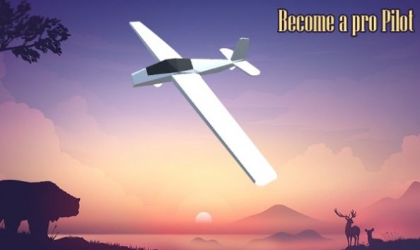 飞机特技免费ios版