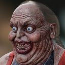 恐怖地铁逃生免费苹果版