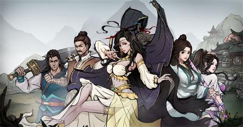 烟雨江湖菩提心经怎么样 烟雨江湖菩提心经技能介绍