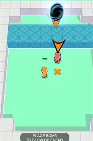 炸弹二重奏手机下载免费版