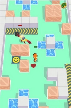 炸弹二重奏手机下载免费版