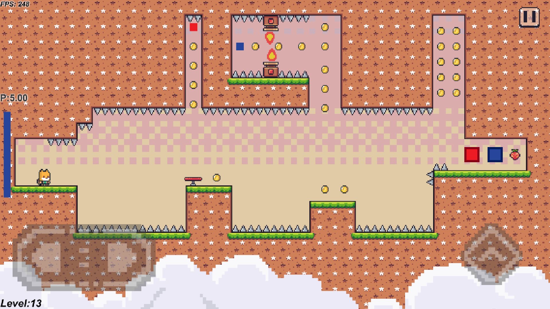 超级喷射狐ios下载免费版