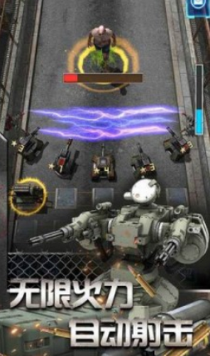 放置僵尸塔防2023最新下载