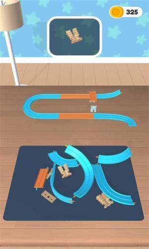 轨道构建器苹果下载