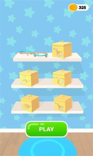 轨道构建器苹果下载