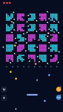 砖块破碎机下载ios下载