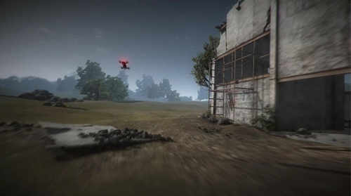 无人机模拟器最新下载安卓版