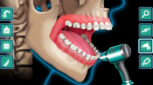 医生模拟关怀之魂安卓下载