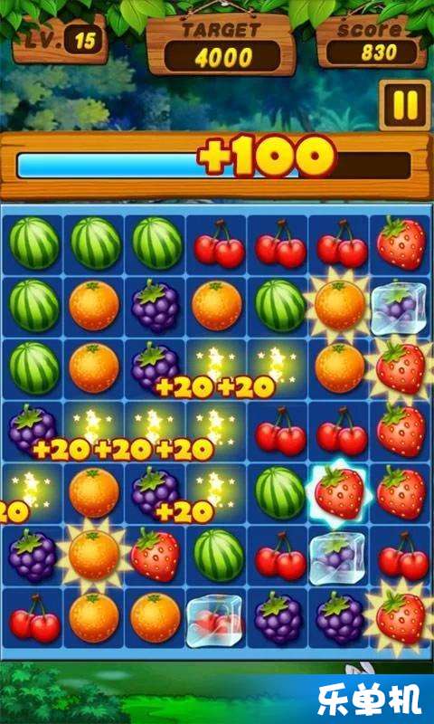 疯狂消水果手机下载免费版
