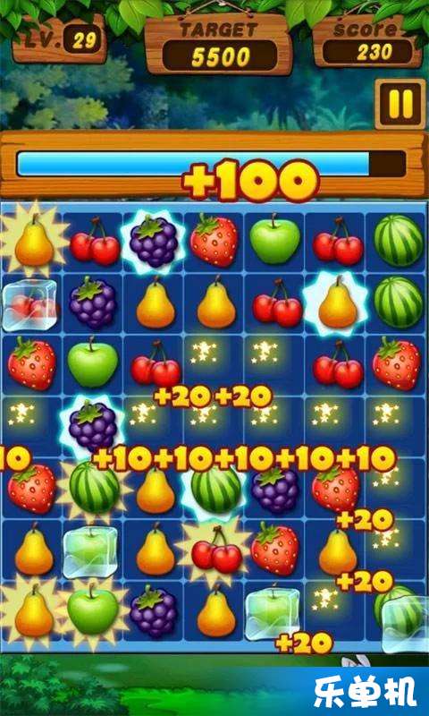 疯狂消水果手机下载免费版