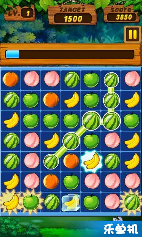 疯狂消水果手机下载免费版