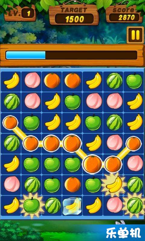 疯狂消水果手机下载免费版