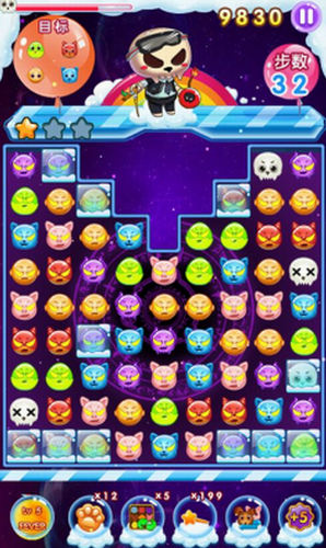 Qee宠连萌下载安装2023