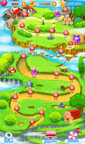 Qee宠连萌下载安装2023