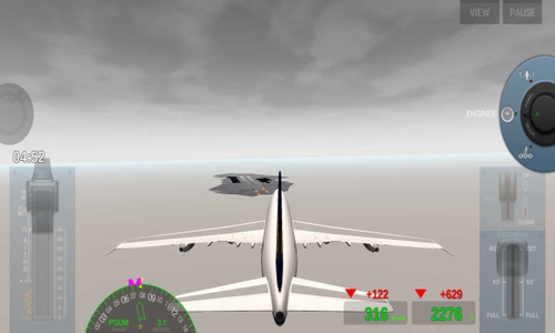 史诗飞行模拟器2022下载最新版