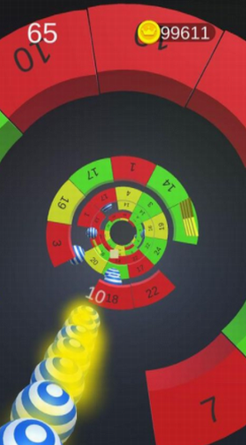 螺旋蛇蛇最新2023安卓版