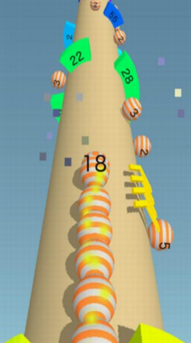 螺旋蛇蛇最新2023安卓版