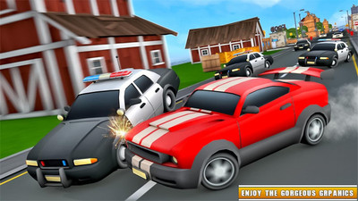 迷你赛车传奇苹果免费版下载