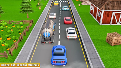 迷你赛车传奇苹果免费版下载