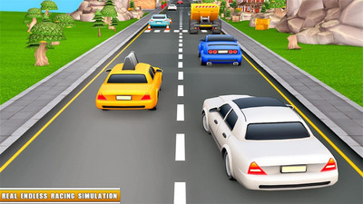 迷你赛车传奇苹果免费版下载