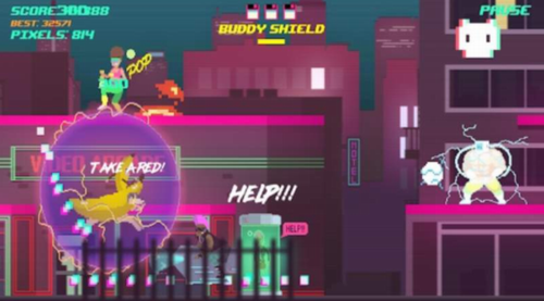 顶级跑酷最新版安卓版