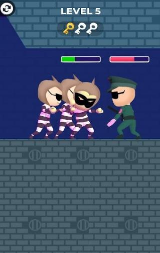 掘地逃生ios下载免费版