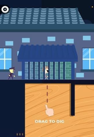 掘地逃生ios下载免费版