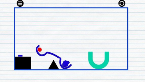 物理掉落下载安装最新版