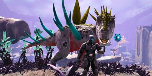 方舟生存进化龙死了怎么复活 方舟生存进化复活恐龙方法