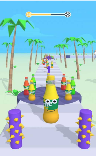 果汁快跑手机下载苹果版