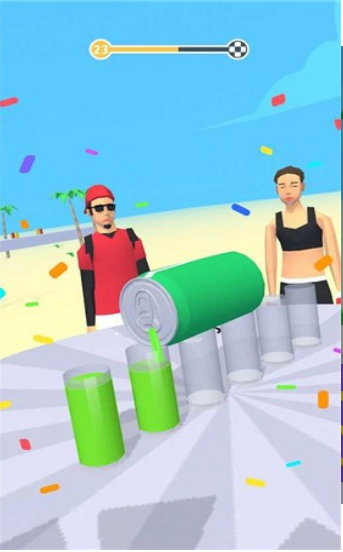 果汁快跑手机下载苹果版