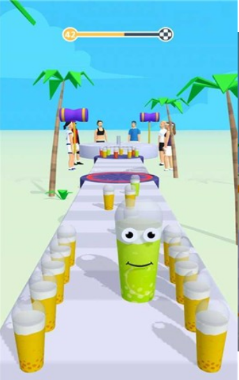 果汁快跑手机下载苹果版