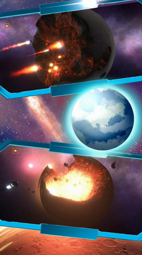 迷你星球探索app安卓下载