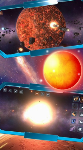 迷你星球探索app安卓下载