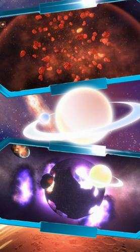 迷你星球探索app安卓下载