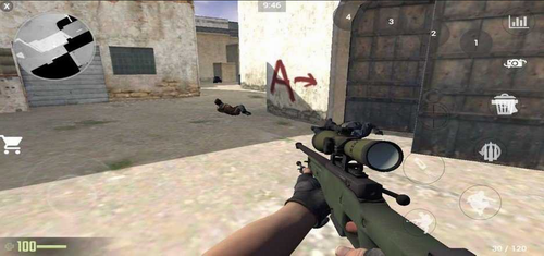 csgo手机版安卓版app下载