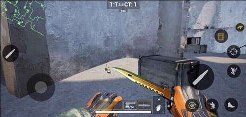csgo手机版安卓版app下载