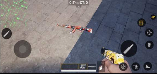 csgo手机版安卓版app下载