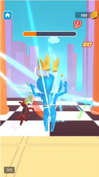 我要耍大刀免费苹果下载