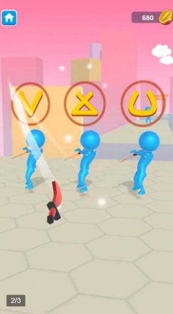 我要耍大刀免费苹果下载