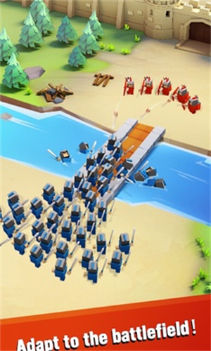 战争艺术军团下载最新版本