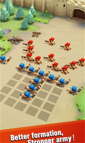 战争艺术军团下载最新版本