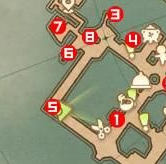 森之国度富商任务完成方法