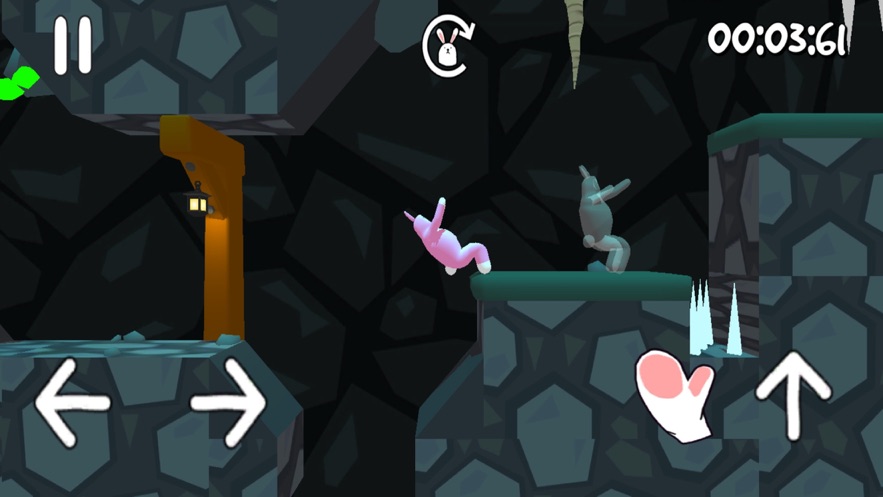 超级兔子人全皮肤免费手机版