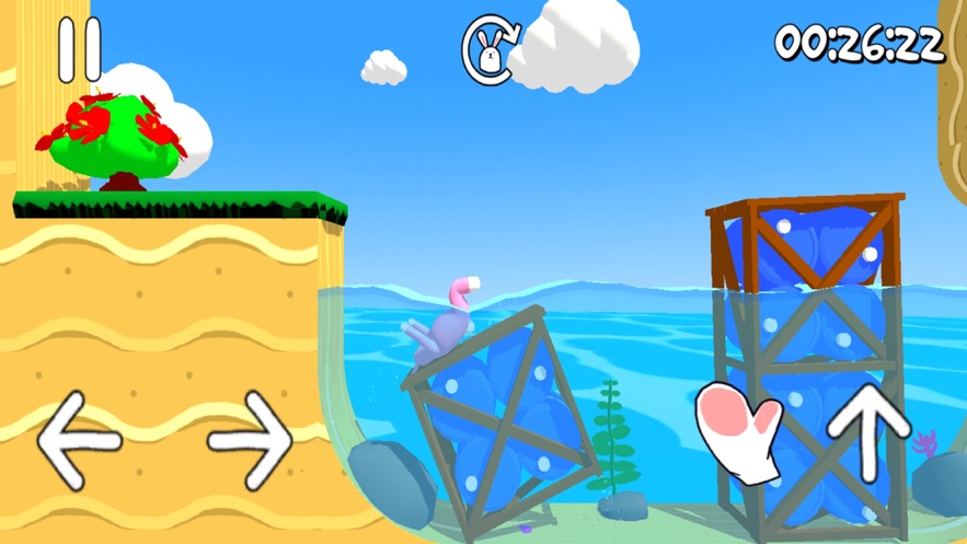 超级兔子人全皮肤免费手机版