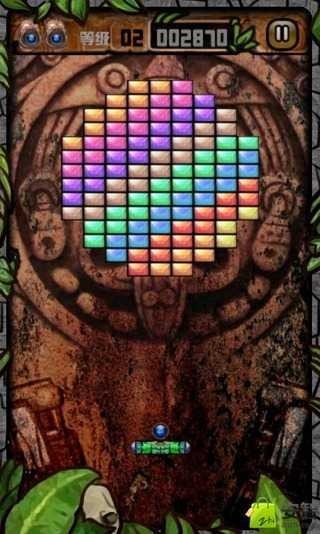 打砖块安卓单机ios版手机版