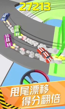 迷你赛车来漂移免费版下载