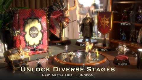 马格南任务app安卓版下载