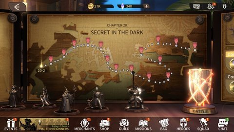 马格南任务app安卓版下载